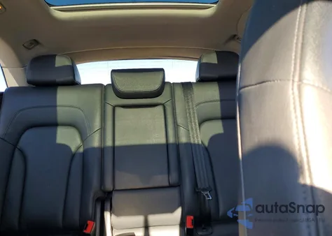 2017 Audi Q5 Premium из США, поврежденный, VIN WA1C2AFP7HA013605